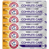 Arm & Hammer dentifrice soin complet pour bouche saine et fraîche