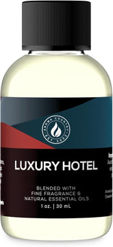 AROMA COUNTRY huile-diffuseur, ambiance hôtel de luxe Gardenia et Ambre pour votre salon.