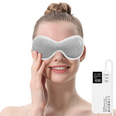 Aroma Season Masque Yeux Thermique avec batterie 3000mAh pour autonomie prolongée.