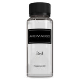 Aroma360 diffuseur huile rouge, pour une ambiance élégante et parfum durable.