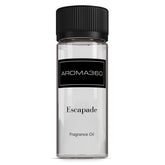 Aroma360 Escapade: note citron océan pour une ambiance rafraîchissante à la maison