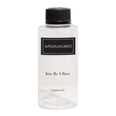 Aroma360 Kiss par Rose – bouteille 200 ml, parfum durable pour salon.