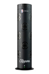Aroma360 Los Angeles Clippers — diffuseur Pro Pod affichant le logo NBA, pour une ambiance sportive chez soi.