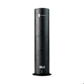 Diffuseur Aroma360 NBA Bulls avec logo et diffusion sans eau.