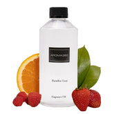 Aroma360 Paradis Perdu – bouteille 500 ml prête à diffuser une ambiance luxueuse.
