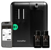 AROMAPLAN AromaPlan-collection-diffuseur-air-froid : diffusion homogène pour grandes pièces.
