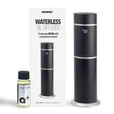 Diffuseur Aromar New York: senteur bouteille pour ambiance chaleureuse