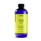 Aromar huile parfum premium Jasmine Italien, bouteille pour diffusion atmosphère florale.