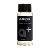 AROMAR+ St Bartz : bouteille élégante prête pour diffusion durable à domicile.