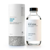 AROMASOUL Océan Bleu - bouteille d'huile diffuseur pour une ambiance marine apaisante.