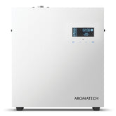 AromaTech AromaPro, diffuseur avant, diffusion discrète et puissante pour tout espace.