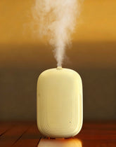 AROMAUKO diffuseur sans eau : diffusion homogène et sans résidu