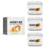 ARTAIN Venin d'Abeille - crème au miel, sensation agréable sur les articulations