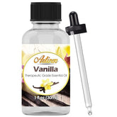 Artizen huile essentielle vanille, bouteille 1oz, pure et concentrée pour diffusion aromatique.
