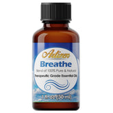 Artizen Breathe: bouteille d'huile pure prête pour l'aromathérapie et les diffuseurs.