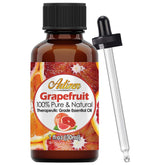 Artizen huile pamplemousse – bouteille pompe, pratique pour doser avec précision.
