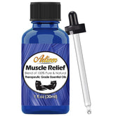 Artizen Mélange Soulagement Musculaire Profond – bouteille prête à l'emploi pour relaxation musculaire