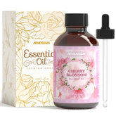 ARVIDSSON fleur de cerisier bouteille 120ml pour diffusion douce et ambiance florale.