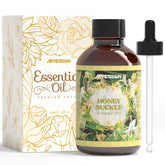 ARVIDSSON Honeysuckle: bouteille 120 ml prête à diffuser une fragrance florale douce