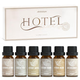 ARVIDSSON huiles-diffuseur hotel-lobby-bouteille : ambiance chic et raffinée dans votre espace.