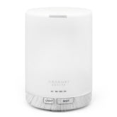 ASAKUKI diffuseur huiles essentielles 300 ml avec lumières multicolores pour une ambiance zen