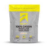 Poudre Ascent Casein vanille gousse, texture onctueuse idéale pour pudding protéiné