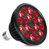 aswaysun lampe thérapie lumière rouge 660nm pour peau à domicile
