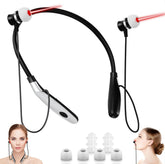 Aswaysun 650nm pour oreilles et nez, utilisation précise et légère.
