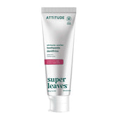 Dentifrice ATTITUDE en tube pour une routine complète et efficace