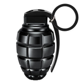 Aufew pilulier porte-clés étanche, pratique pour pilules quotidiennes.