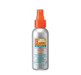 AVON Skin So Soft Bug Guard Plus Picaridin, bouteille 4 oz prête pour l'extérieur, protection pratique.