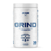 Axe et Sledge The Grind – bouteille d'acides essentiels pour récupération et hydratation.