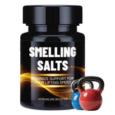 AYROX Pro Rush Power Salts dans une bouteille prête à l’emploi, énergie rapide pour l’entraînement.