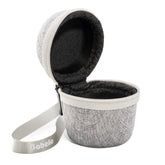Babelio boîte voyage compacte pour Babelio Pocket Mini protège en voyage.