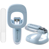 Baby Proof Me coupe-ongles avec LED pour une coupe précise