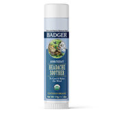 Badger Headache Soother, application sur les tempes pour une sensation rafraîchissante.