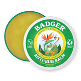 Badger répulsif moustiques en boîte portable, pratique pour les sorties en plein air