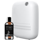 Baieshiji diffuseur air froid 400ml diffuse rapidement une ambiance durable dans toute pièce