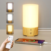 Lampe Bakzon Luminothérapie – 10000 lux sans UV pour démarrer la journée