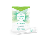 Balance Activ BV Gel, boîte 7 tubes pour une utilisation pratique et discrète.