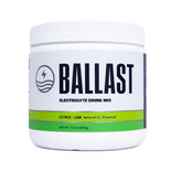 Ballast Électrolytes zéro sucre, bouteille prête à hydrater après l'entraînement