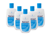 Balneol flacon 3 oz, pratique pour une hygiène quotidienne en douceur.