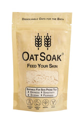 Bare Boutique OatSoak - poudre bain dissolvible, détente douce