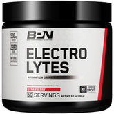 BPN Électrolytes dans une bouteille, hydratation fluide et pratique