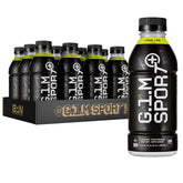 Bare Performance Nutrition G1M Sport+ bouteille endurance prête à emporter pendant l’entraînement.