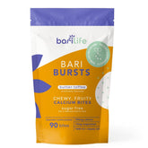 Bari Life Calcium Citrate Bariatric bonbons caramel-beurre — boîte pratique à emporter