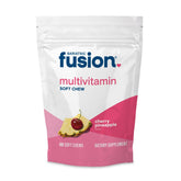 Bariatric Fusion Multivitamin Soft Chew texture souple et goût cerise-ananas