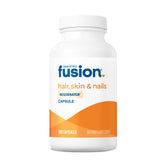 Bariatric Fusion ONE – Bouteille de capsules faciles à avaler pour cheveux et peau