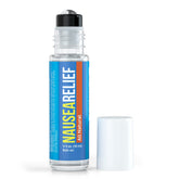 Migrastil Roll-On Basic Vigor, bouteille 10 ml, pratique pour déplacements.
