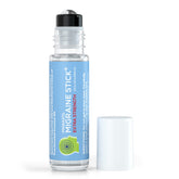 Basic Vigor Migrastil Roll-On menthol-eucalyptus pour une sensation fraîche et apaisante